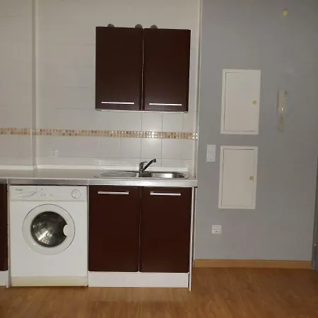 Apartment Centro_5 *